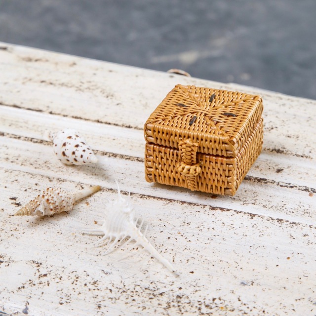 アタ ボックス 小物入れ 小箱