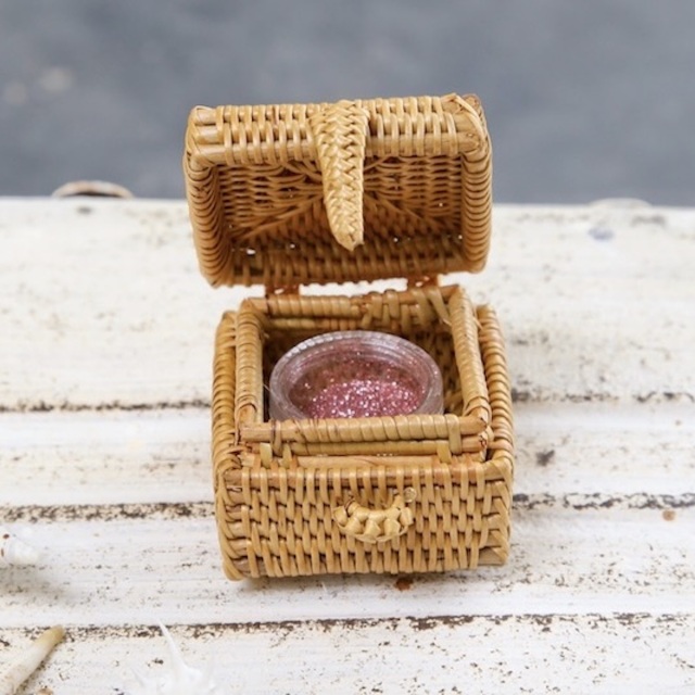 アタ ボックス 小物入れ 小箱