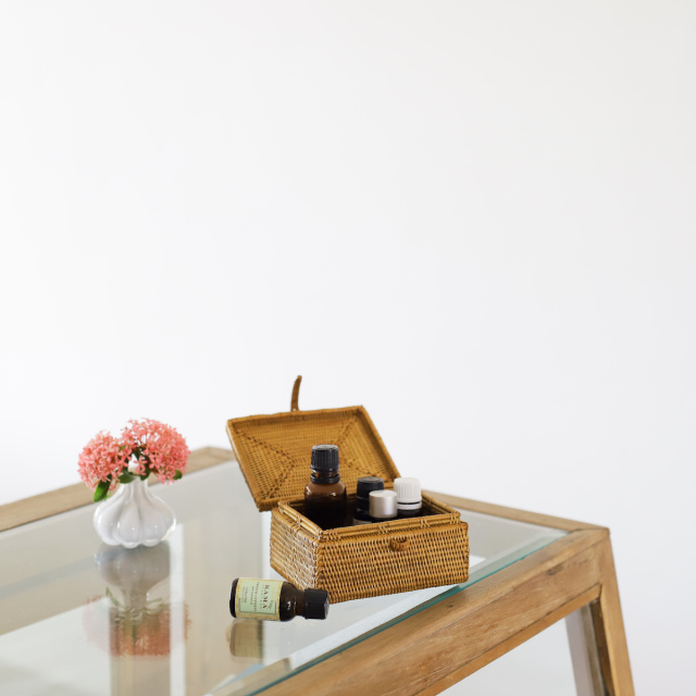 アタ ボックス 小物入れ 小箱