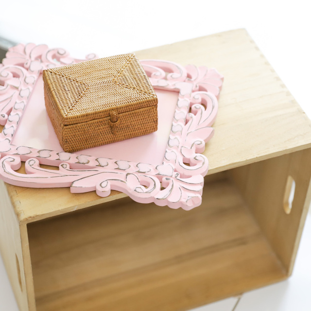 アタ ボックス 小物入れ 小箱