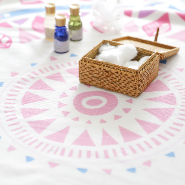 アタ ボックス 小物入れ 小箱