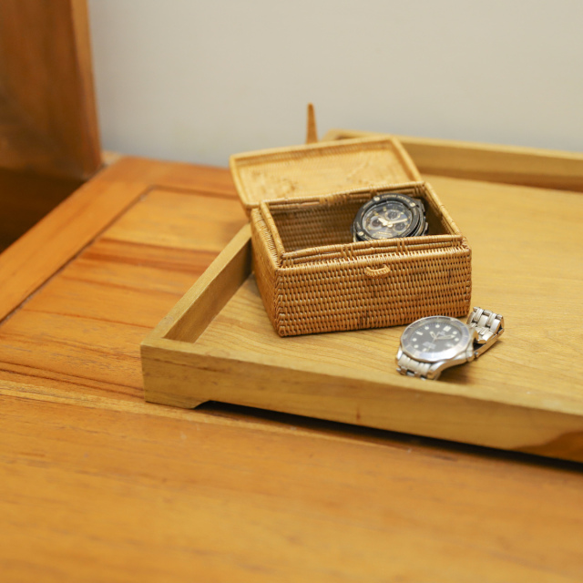 アタ ボックス 小物入れ 小箱