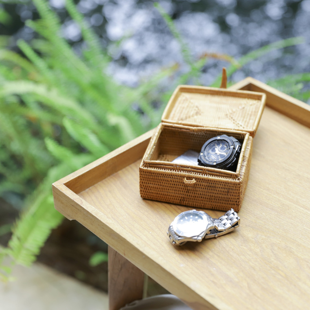 アタ ボックス 小物入れ 小箱