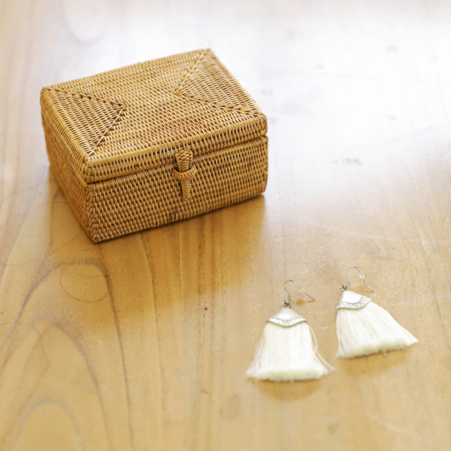 アタ ボックス 小物入れ 小箱