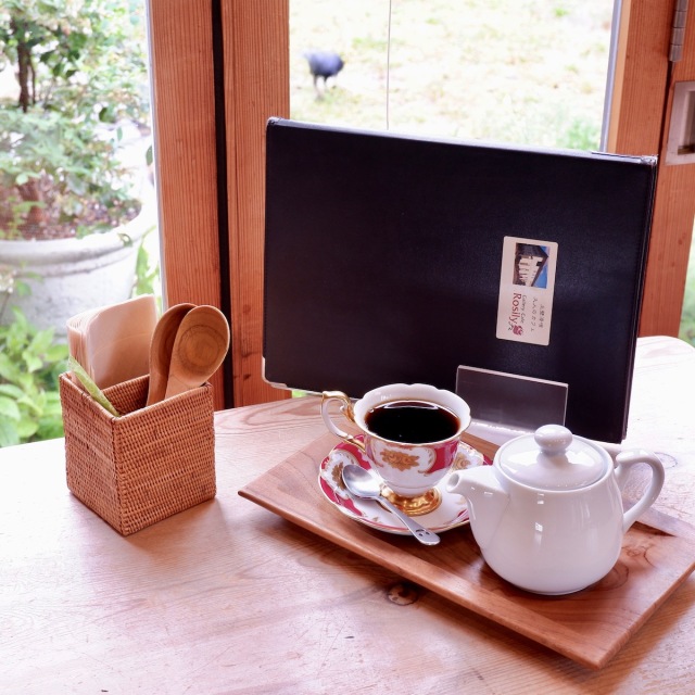 アタ ペン立て カトラリー入れ