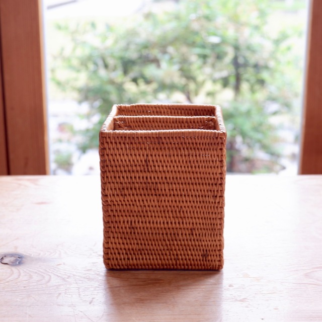 アタ ペン立て カトラリー入れ