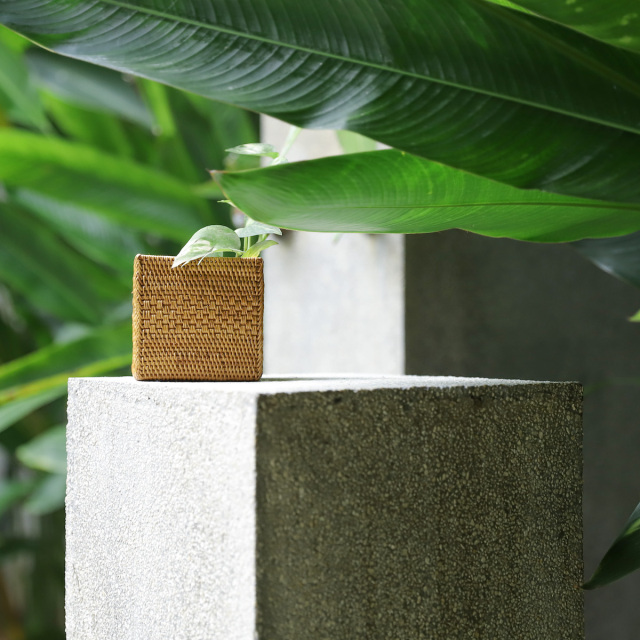 アタ ペン立て ボックス