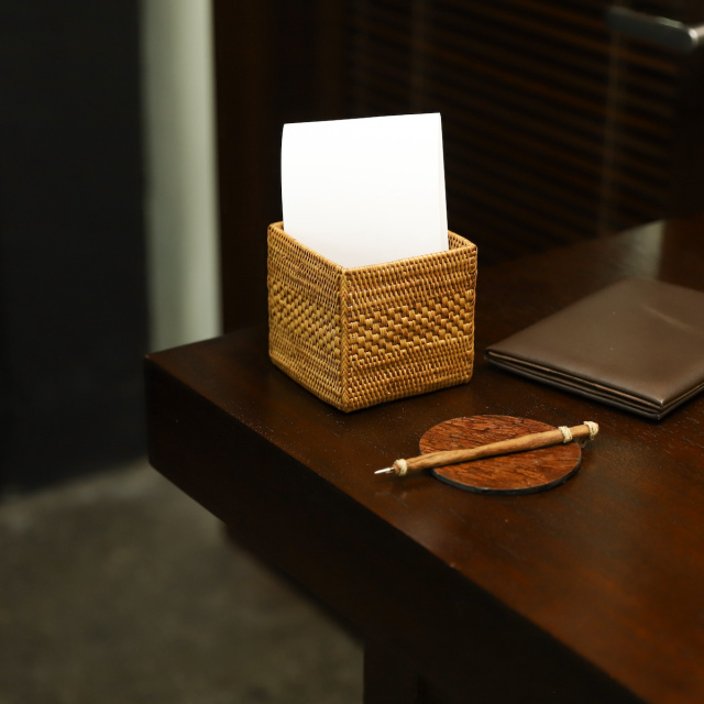 アタ ペン立て ボックス