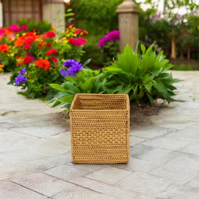 アタ ペン立て ボックス