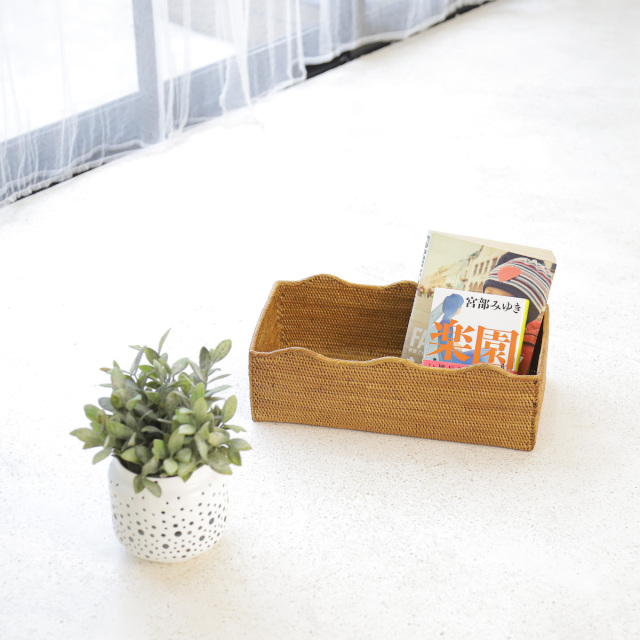 アタ ボックス 小物入れ