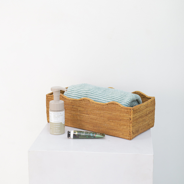 アタ ボックス 小物入れ