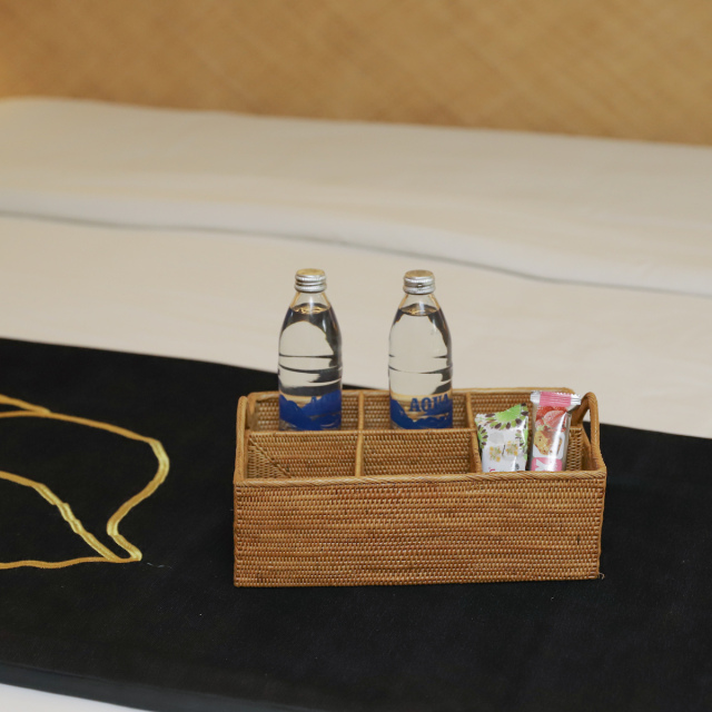 アタ ボックス 小物入れ 収納