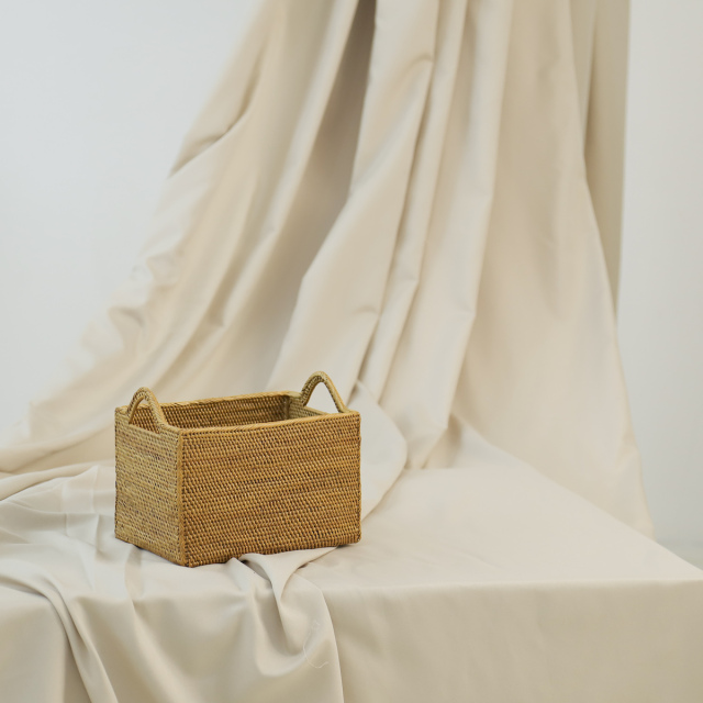 アタ雑貨 CD 収納 小箱