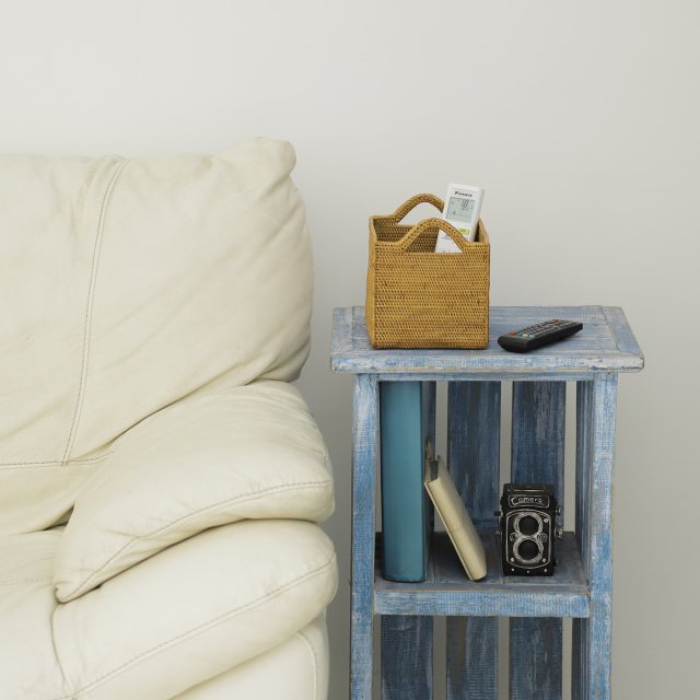 アタ雑貨 CD 収納 小箱