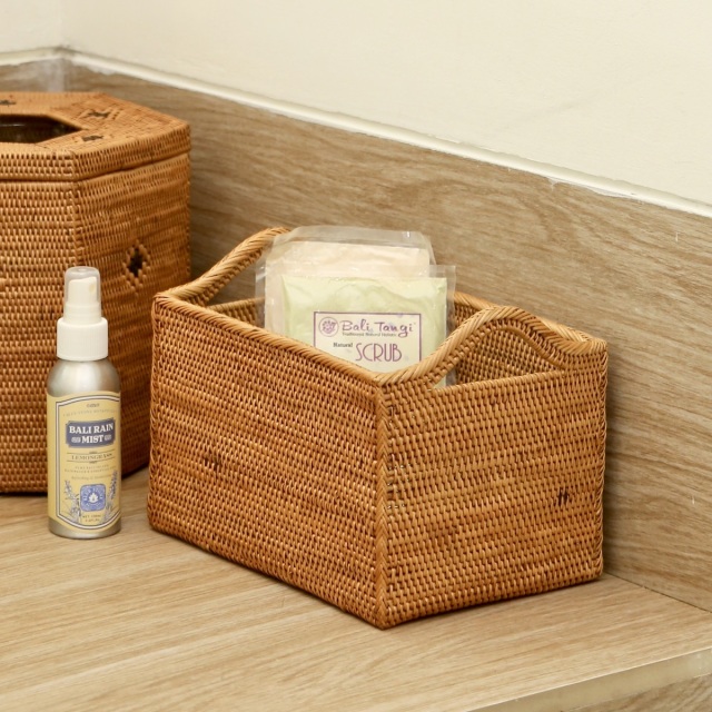 アタ雑貨 CD 収納 小箱