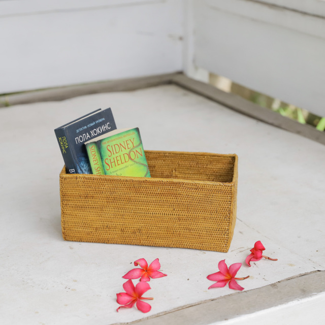 アタ ボックス 小物入れ 収納