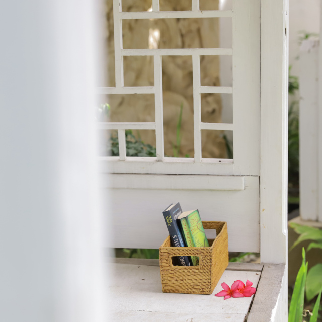 アタ ボックス 小物入れ 収納