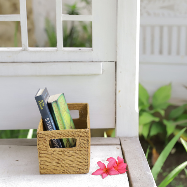 アタ ボックス 小物入れ 収納