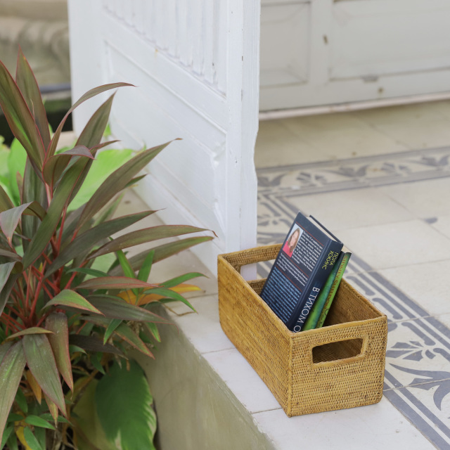 アタ ボックス 小物入れ 収納