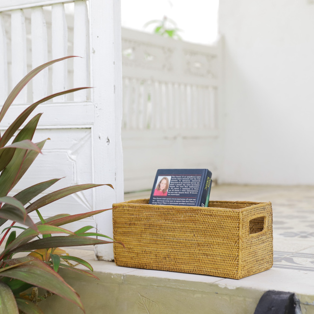 アタ ボックス 小物入れ 収納