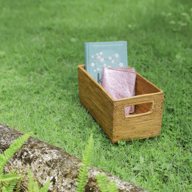 アタ ボックス 小物入れ 収納