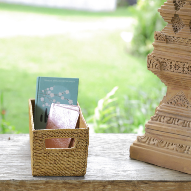 アタ ボックス 小物入れ 収納