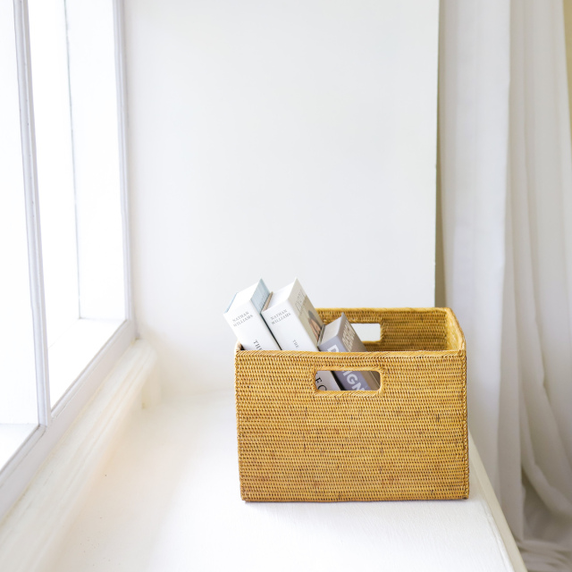 アタ ボックス 小物入れ 収納