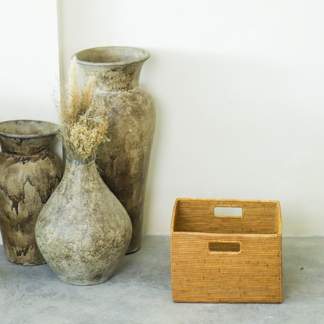 アタ ボックス 小物入れ 収納