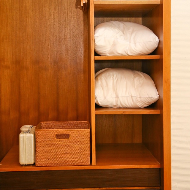 アタ ボックス 小物入れ 収納