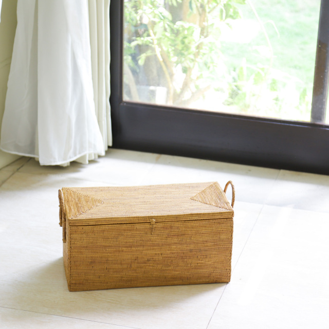 アタ ボックス 小物入れ 収納