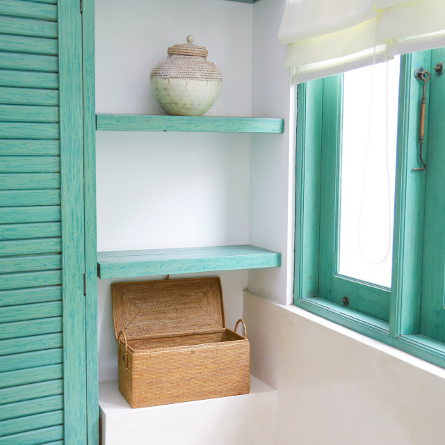 カゴ　　つづら　　収納　　　　美品 ちどり産業 かご カラーボックス 収納バスケット レース生地 インナー