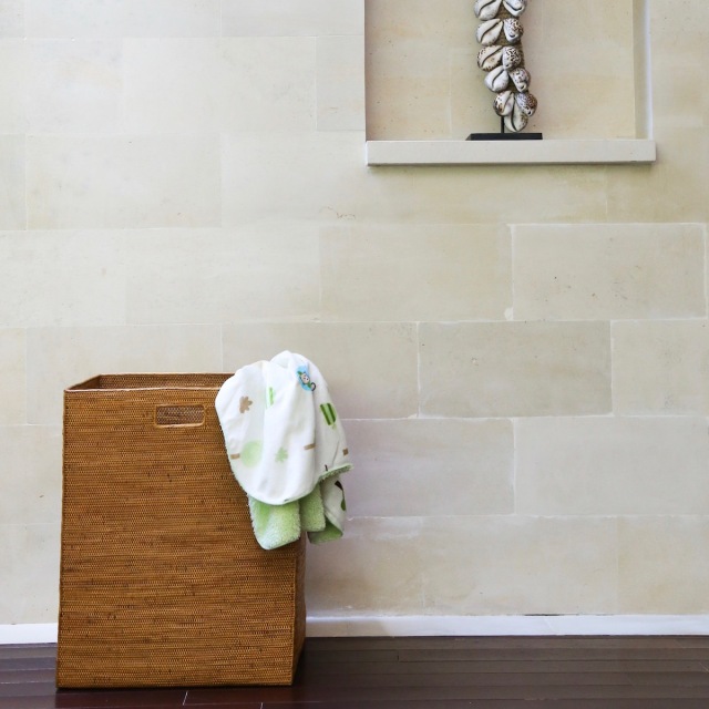 アタ雑貨 ボックス 収納 ランドリー 大型