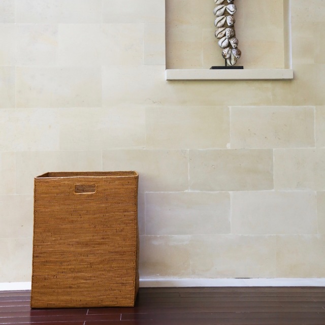 アタ雑貨 ボックス 収納 ランドリー 大型