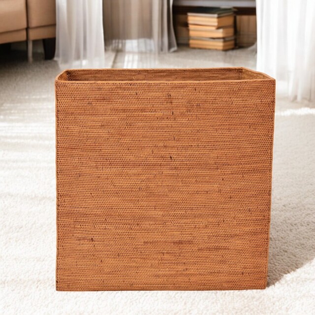 アタ雑貨 ボックス 収納 ランドリー 大型