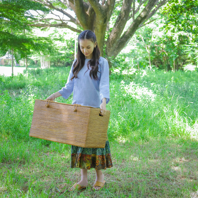 アタ 大型収納 ボックス リビング