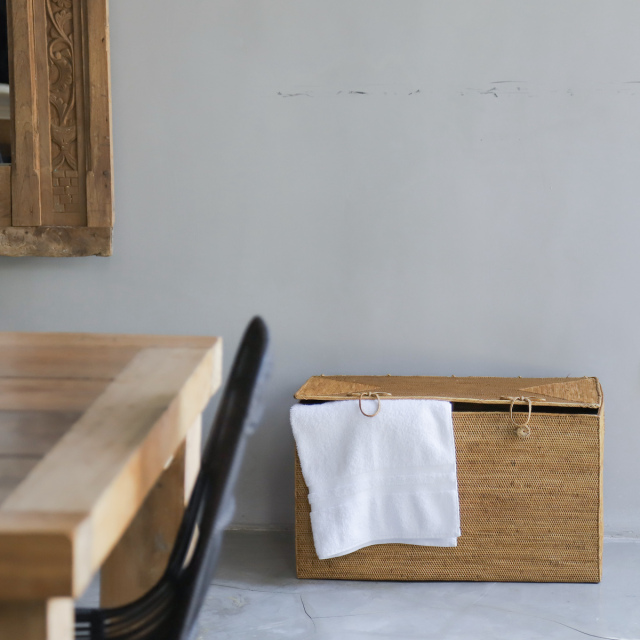 アタ 大型収納 ボックス リビング