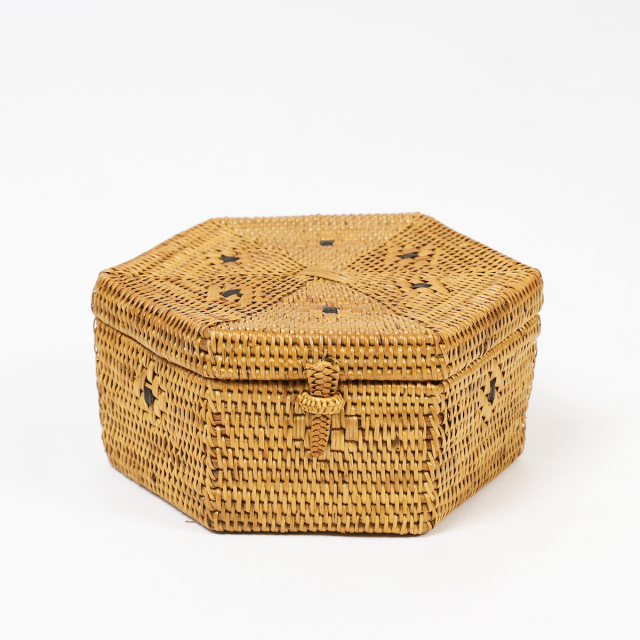 アタ ボックス 蓋付き 収納