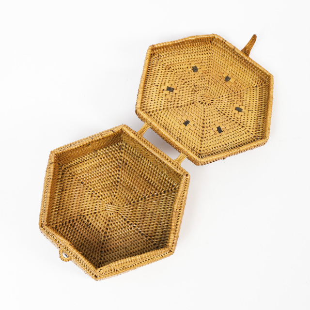 アタ ボックス 蓋付き 収納