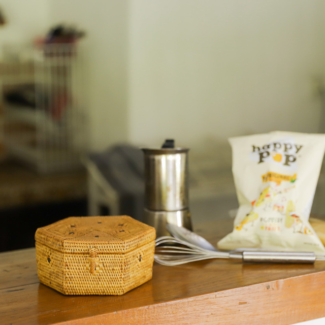 アタ ボックス 蓋付き 収納