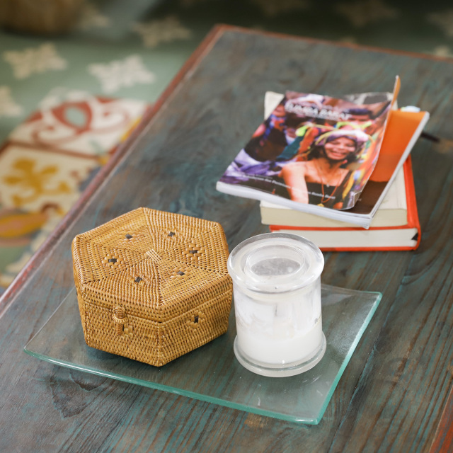 アタ ボックス 蓋付き 収納