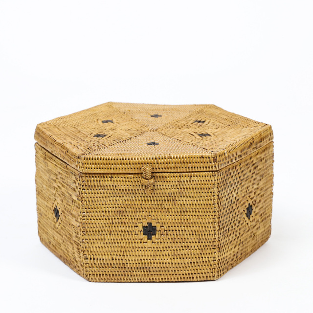 アタ ボックス 蓋付き 収納