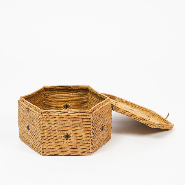 アタ ボックス 蓋付き 収納