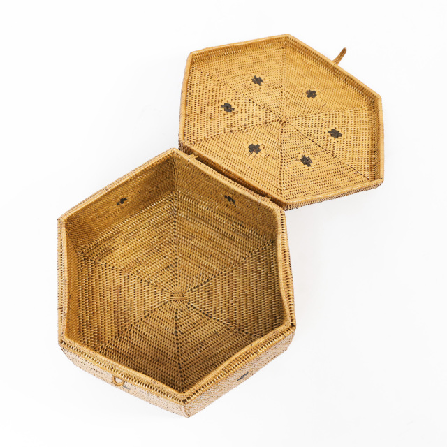 アタ ボックス 蓋付き 収納