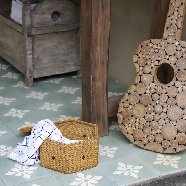 アタ ボックス 蓋付き 収納