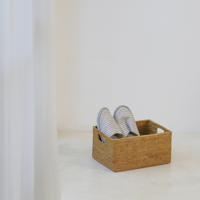 アタ ボックス 小物入れ 収納