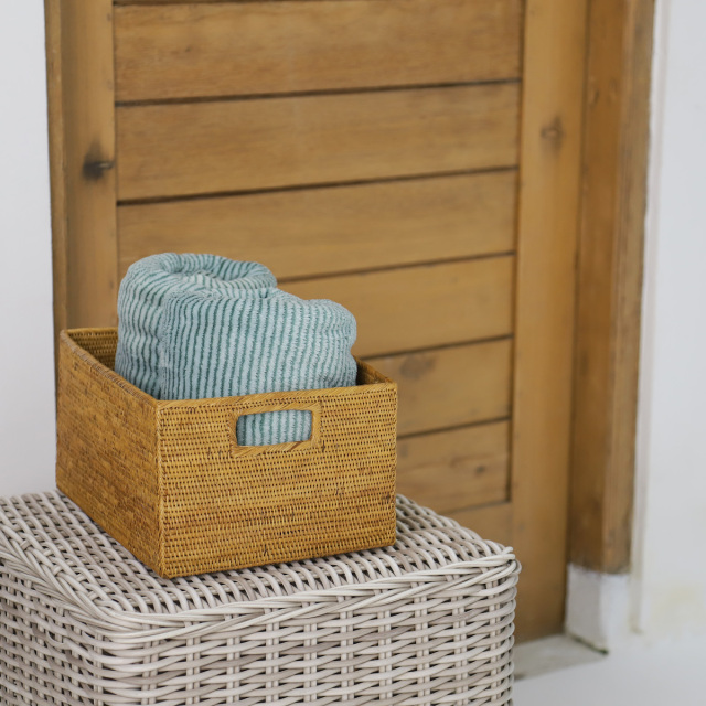 アタ ボックス 小物入れ 収納