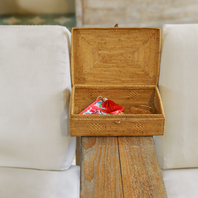 アタ 書類入れ 蓋付き 小物入れ 収納