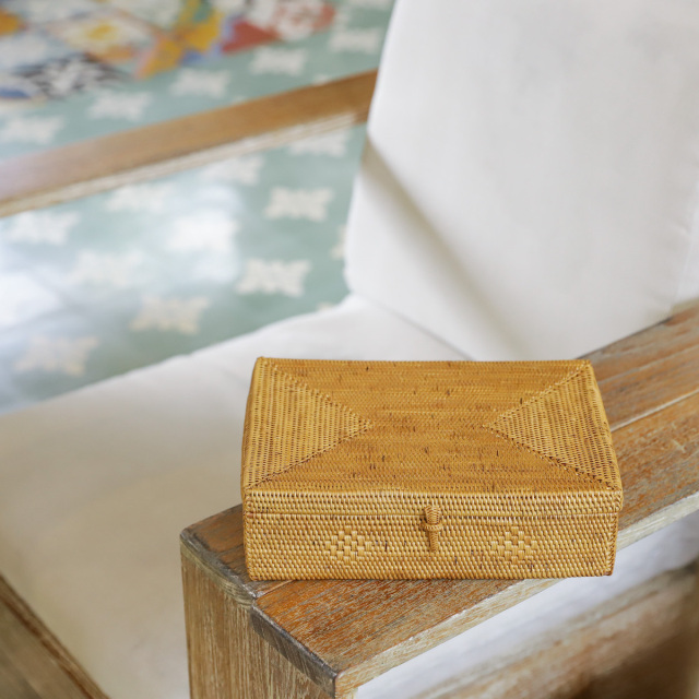 アタ 書類入れ 蓋付き 小物入れ 収納