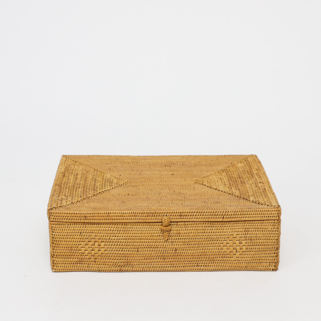 アタ 書類入れ 蓋付き 小物入れ 収納