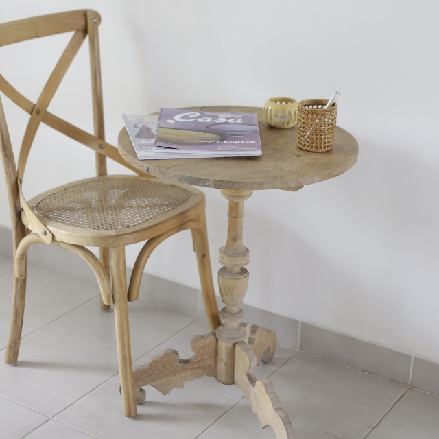 アタ ペン立て カトラリー入れ